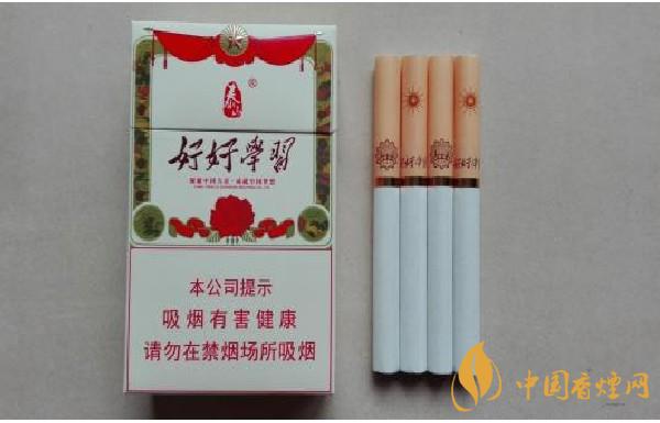 泰山好好學(xué)多少錢(qián)一盒硬 泰山好好學(xué)習(xí)價(jià)格圖表一覽