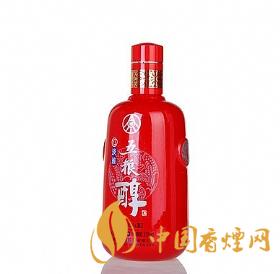 五糧醇紅淡雅42度價格一覽 五糧醇紅淡雅42度多少錢一瓶