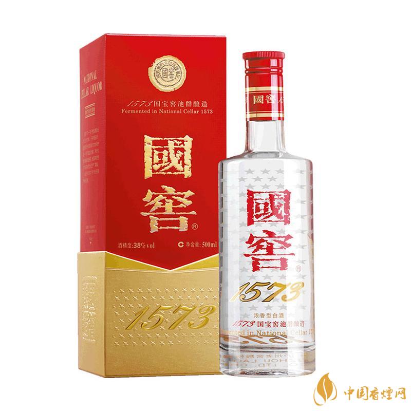 濃香型白酒的口感特點介紹 濃香型白酒特點分析