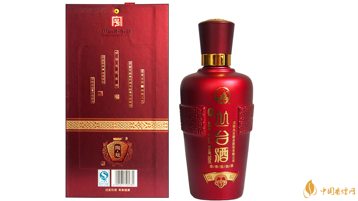 濃香型白酒的口感特點介紹 濃香型白酒特點分析