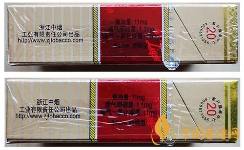 利群紅長嘴鑒別真?zhèn)?長嘴利群軟包鑒別