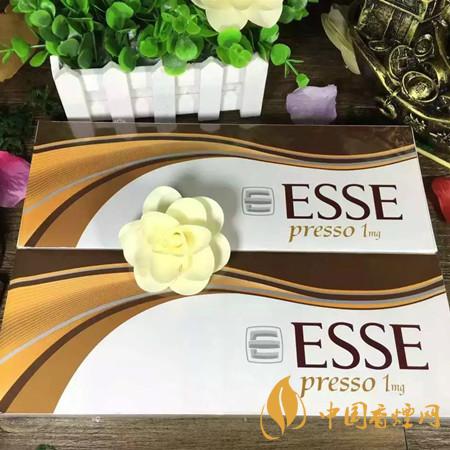 喜愛香煙價(jià)格表和圖片 喜愛女士香煙一覽表