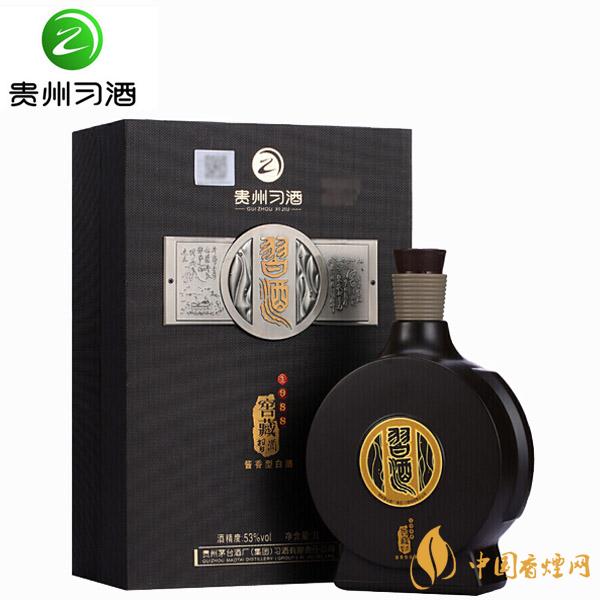 窖藏1988雅致版多少錢(qián)一瓶 窖藏1988雅致版價(jià)格