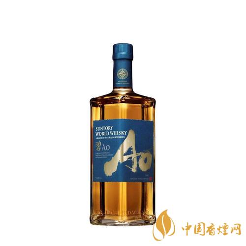 三得利碧威士忌怎么樣 三得利威士忌價格