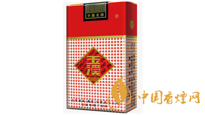 玉溪多少錢一包 玉溪香煙價(jià)格表匯總2025