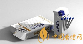 美國七大香煙品牌 款款都是精品！