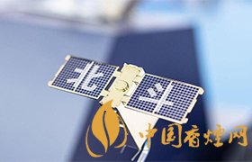 北斗三號衛(wèi)星核心器部件達(dá)到100%國產(chǎn) 太牛了！