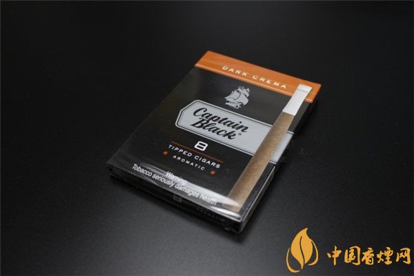 黑船長(zhǎng)和紅船長(zhǎng)哪個(gè)好抽?