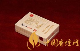 有哪些適合女生抽的并且煙嘴是甜的香煙?