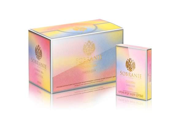 女士香煙品牌有哪些，萬寶路最著名女士煙