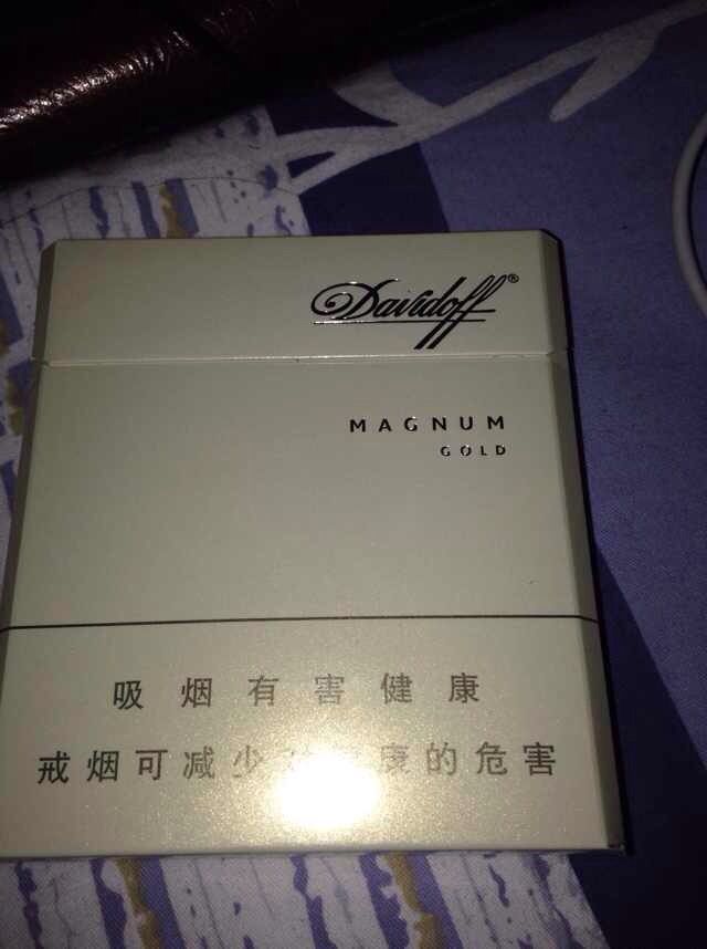 davidoff香煙怎么樣，列寧最喜歡的香煙