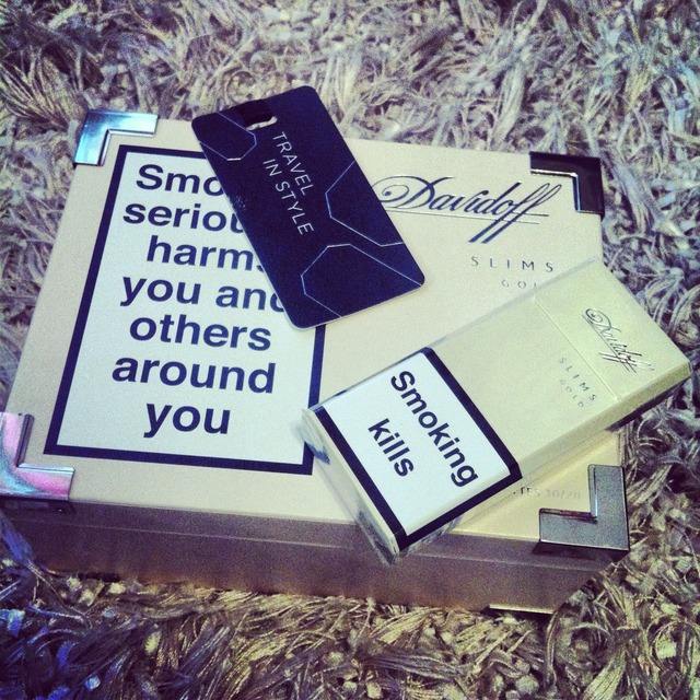 davidoff香煙怎么樣，列寧最喜歡的香煙