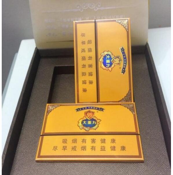 中國(guó)最貴香煙排行榜，利群富春山居高居第一