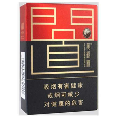 黃鶴樓香煙排行榜，黃鶴樓香煙竟然這么貴