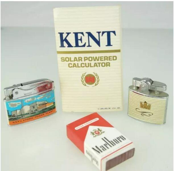 世界最受歡迎香煙排行，中國香煙未上榜