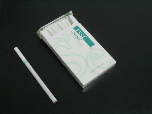 5元左右女士香煙哪些比較好，中南海國內(nèi)第一