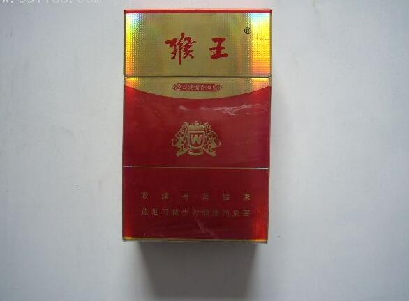 5元左右難抽的香煙，北戴河被市場(chǎng)淘汰