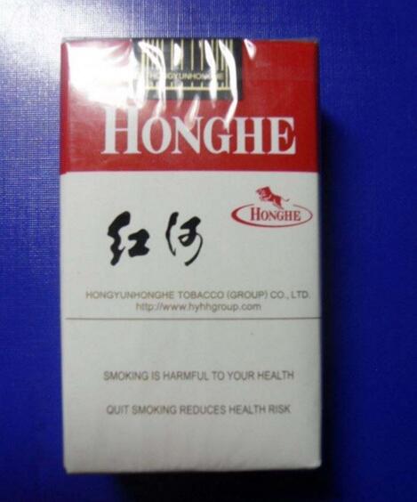 5元香煙排行榜，紅梅笑了紅河不服