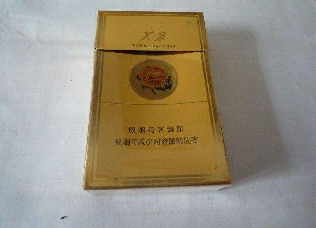 5元左右的芙蓉?zé)熡心男?，芙蓉軟紅你一定見過