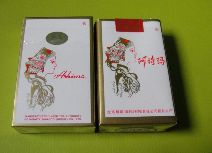 10元香煙排行榜，中檔香煙口感更柔