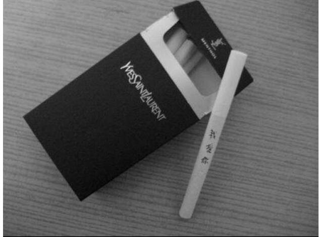 10元進口女士香煙排行榜，圣羅蘭香煙你見過嗎