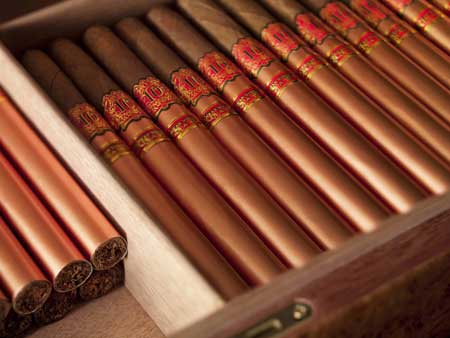 湖北中煙卷煙品牌有哪些，黃鶴樓深入人心