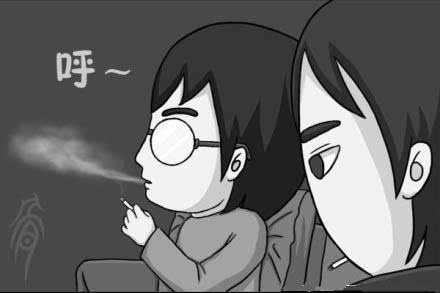 抽煙的好處有哪些，抽煙而不嗜煙