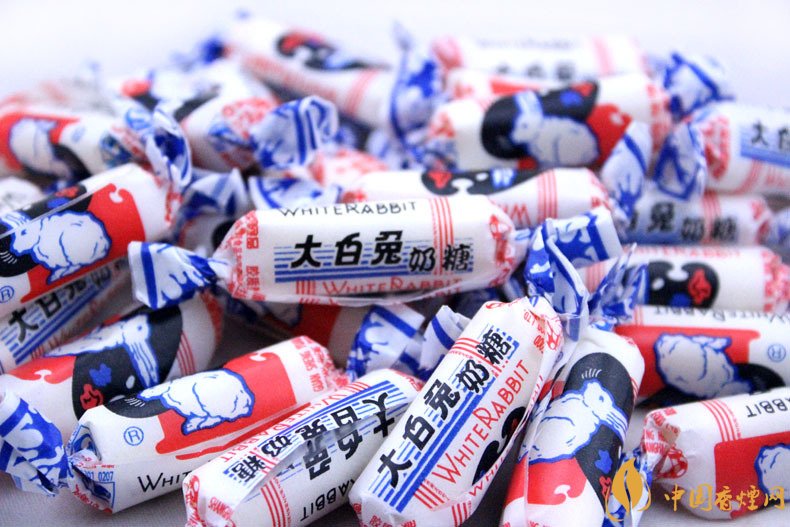 戒煙糖哪個牌子好，戒煙糖品牌排行