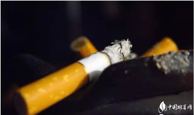 香煙過濾嘴能過濾有害物質(zhì)嗎，濾嘴不同口感不同