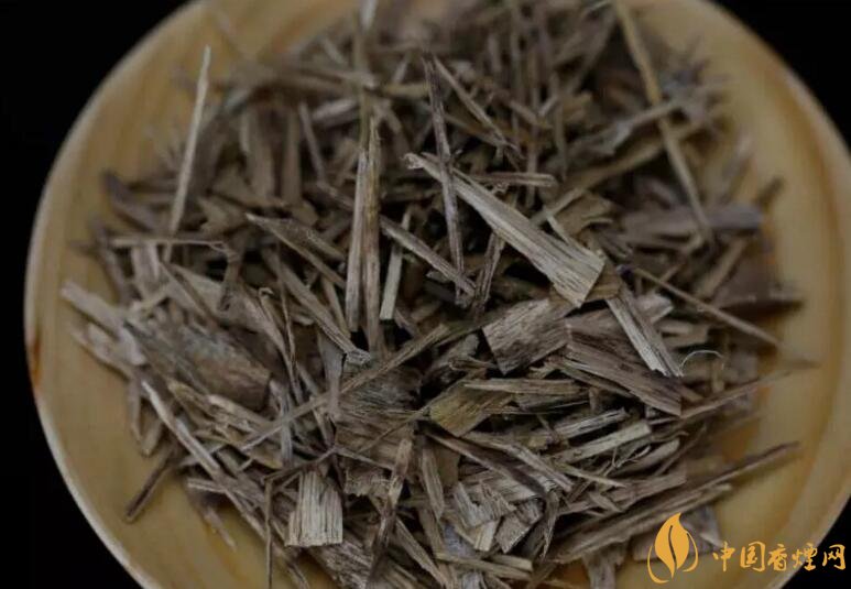 煙絲是紙做的是怎么回事，實(shí)際是再造煙葉