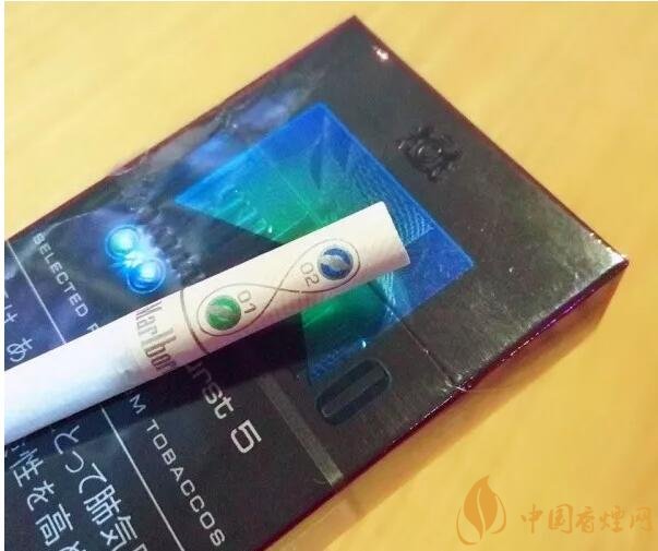 萬寶路爆珠有幾種，萬寶路爆珠多少錢