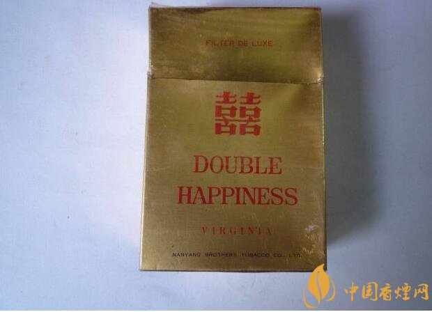 中國最便宜香煙排行榜，大前門一直在堅守