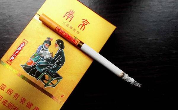 高檔細(xì)支煙有哪些牌子 高檔細(xì)支煙哪個(gè)最好抽大盤(pán)點(diǎn)