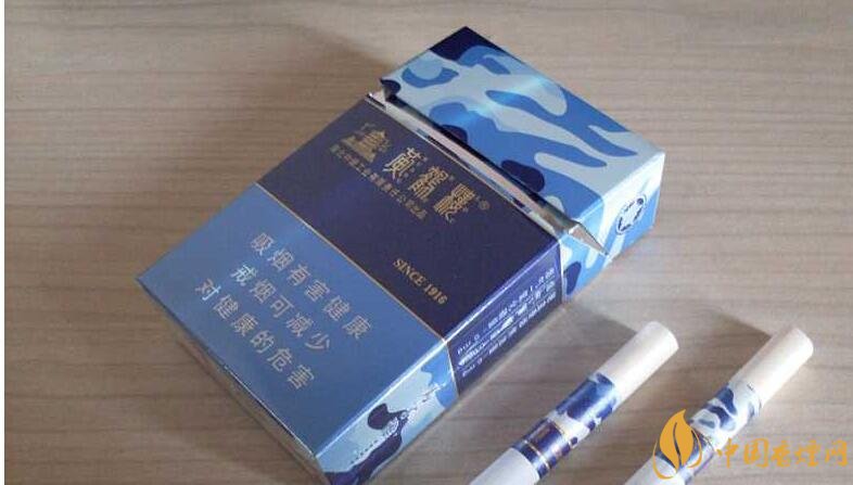 高檔黃鶴樓香煙價格表及圖片，黃鶴樓1916超高端