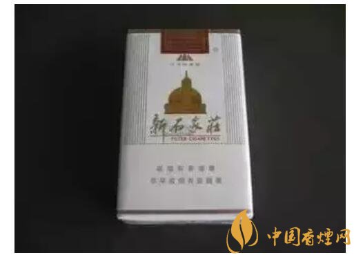中國(guó)香煙品牌有哪些，202個(gè)品牌都是哪里的