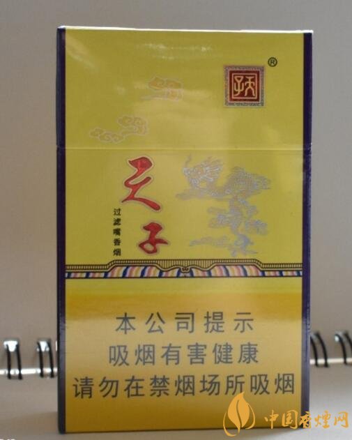 中國(guó)香煙品牌有哪些，202個(gè)品牌都是哪里的