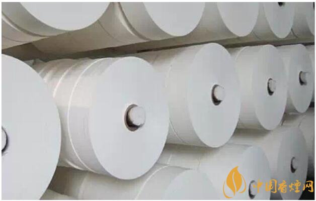 卷煙用的是什么紙，香煙紙屬于國家專賣品