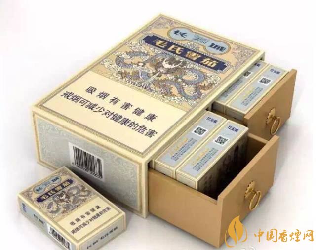 毛氏雪茄為什么這么貴，毛氏雪茄哪里能買到