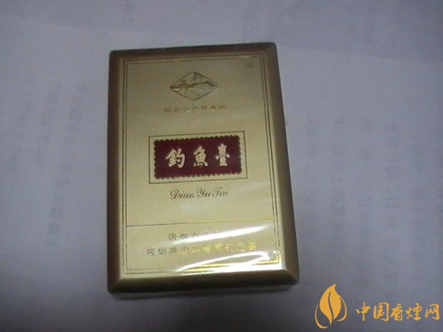 釣魚臺(tái)香煙產(chǎn)地在哪，釣魚臺(tái)香煙不出售