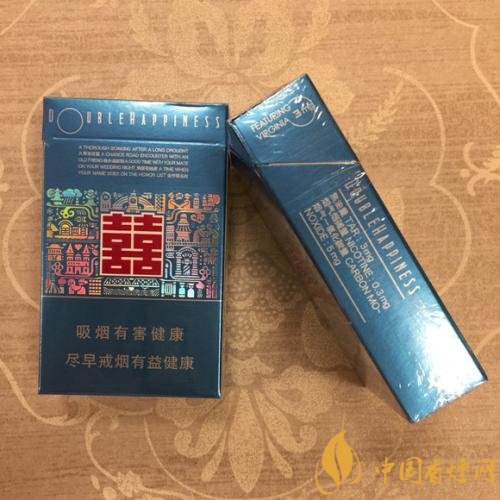 國產(chǎn)爆珠香煙排行榜，人參爆珠你抽過嗎