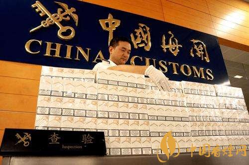 中國入境能帶多少香煙，香港入境限制最尷尬