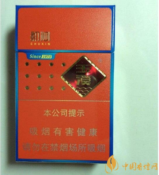 20元檔銷量最好香煙排行榜，天子金突破十萬