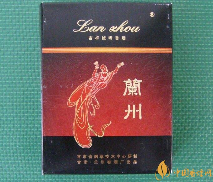 20元檔銷量最好香煙排行榜，天子金突破十萬