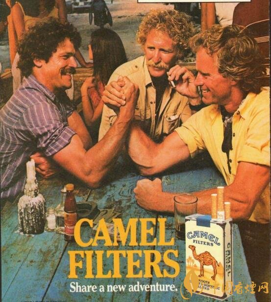 歷史最悠久香煙品牌排行榜，萬寶路成立116年