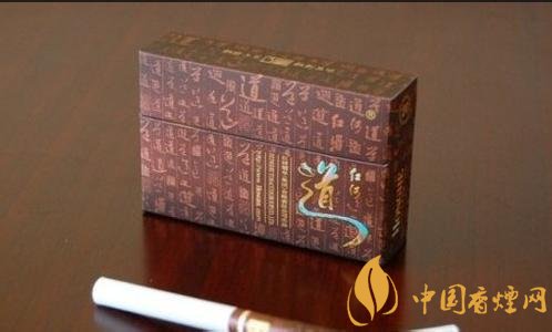 高端香煙排行榜，非賣香煙有市無價