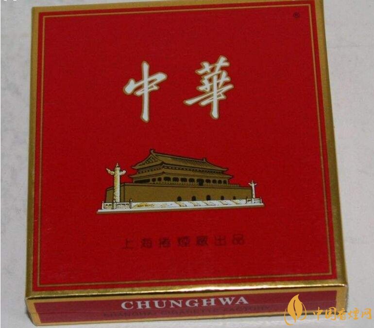 最受歡迎全開式香煙排行榜，高端大氣上檔次