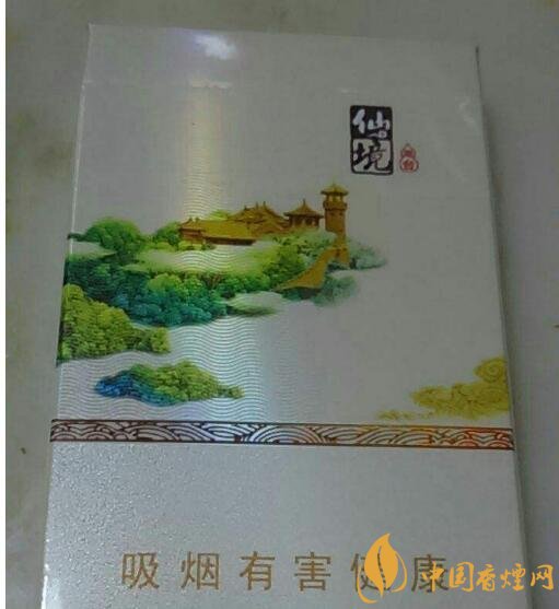 佛系香煙,道系香煙,儒系香煙，你抽過(guò)哪一種