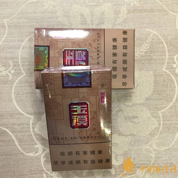 佛系香煙,道系香煙,儒系香煙，你抽過(guò)哪一種