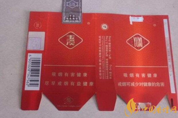 佛系香煙,道系香煙,儒系香煙，你抽過(guò)哪一種