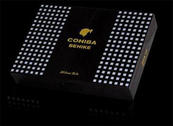 高希霸貝伊可54號(hào)圖片